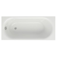 Cersanit Ванна ABS OCTAVIA 160х70+НІЖКИ ТИП 1 (S301-252)