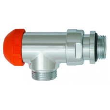 HERZ Кутовий спеціальний клапан,TS-Design, G1/2-M 22 х 1,5 S763844