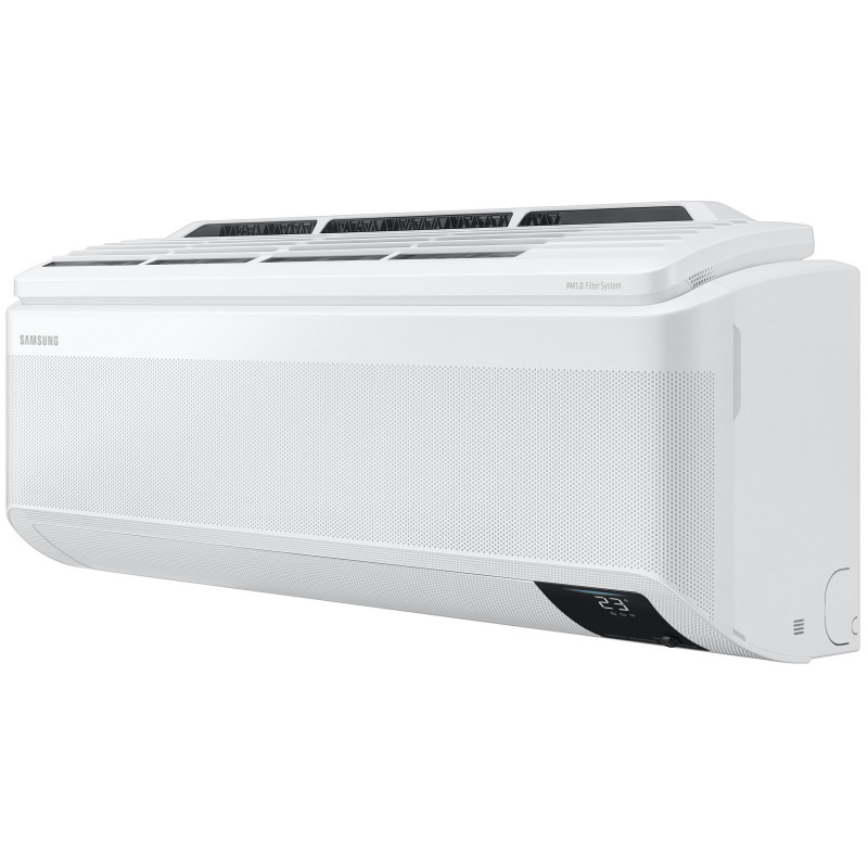 SAMSUNG Кондиціонер спліт-система Geo WindFree WiFi-PM1.0-MDS AR09AXAAAWKNER