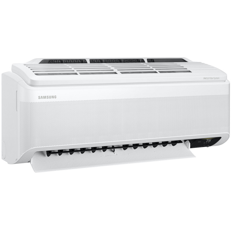 SAMSUNG Кондиціонер спліт-система Geo WindFree WiFi-PM1.0-MDS AR09AXAAAWKNER
