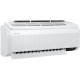 SAMSUNG Кондиціонер спліт-система Geo WindFree WiFi-PM1.0-MDS AR09AXAAAWKNER