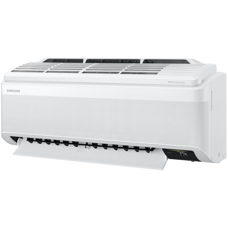 SAMSUNG Кондиціонер спліт-система Geo WindFree WiFi-PM1.0-MDS AR09AXAAAWKNER