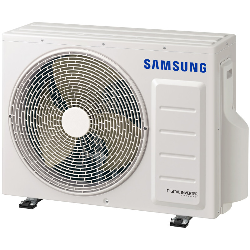 SAMSUNG Кондиціонер спліт-система Geo WindFree WiFi-PM1.0-MDS AR09AXAAAWKNER