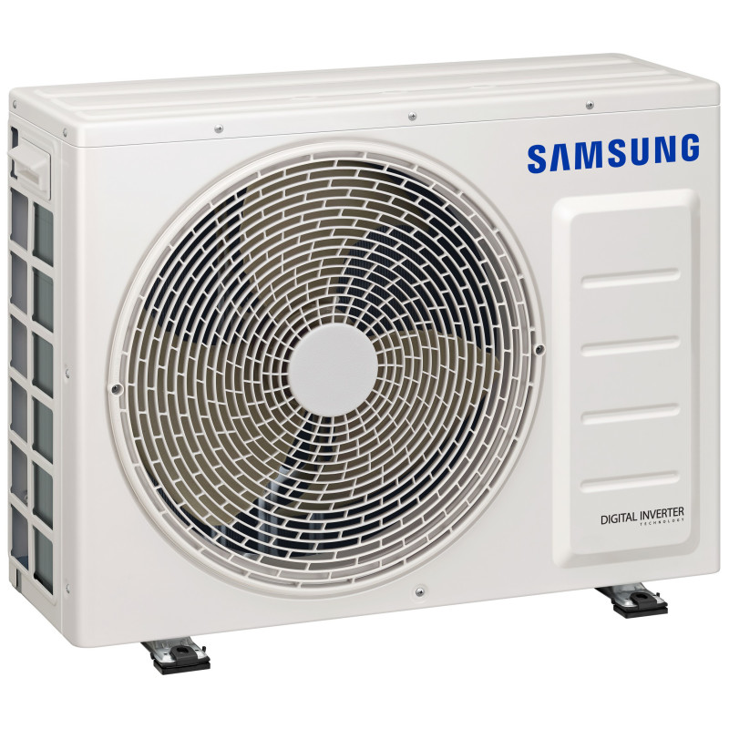 SAMSUNG Кондиціонер спліт-система Geo WindFree WiFi-PM1.0-MDS AR09AXAAAWKNER