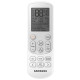 SAMSUNG Кондиціонер спліт-система Geo WindFree WiFi-PM1.0-MDS AR09AXAAAWKNER