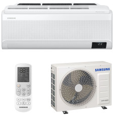 SAMSUNG Кондиціонер спліт-система Geo WindFree WiFi-PM1.0-MDS AR09AXAAAWKNER