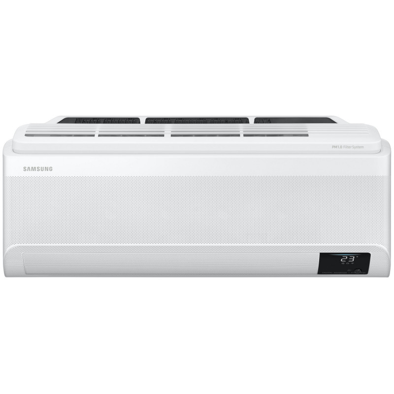 SAMSUNG Кондиціонер спліт-система Geo WindFree WiFi-PM1.0-MDS AR09AXAAAWKNER