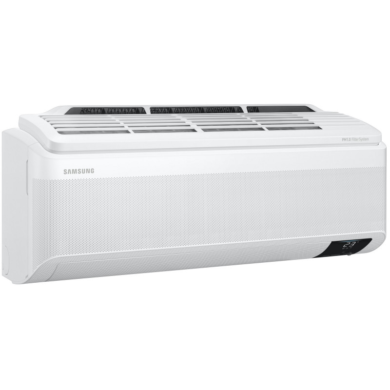 SAMSUNG Кондиціонер спліт-система Geo WindFree WiFi-PM1.0-MDS AR09AXAAAWKNER