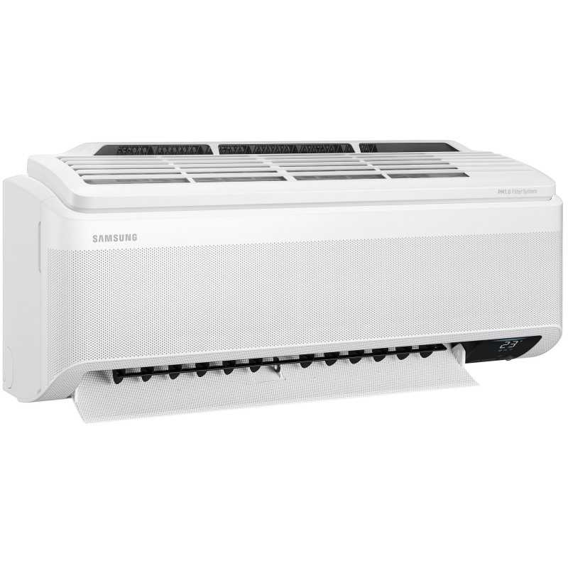 SAMSUNG Кондиціонер спліт-система Geo WindFree WiFi-PM1.0-MDS AR09AXAAAWKNER