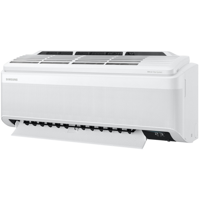 SAMSUNG Кондиціонер спліт-система Geo WindFree WiFi-PM1.0-MDS AR09AXAAAWKNER