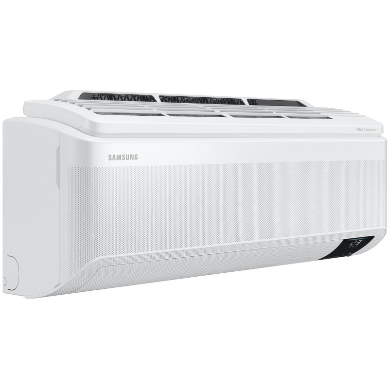 SAMSUNG Кондиціонер спліт-система Geo WindFree WiFi-PM1.0-MDS AR09AXAAAWKNER