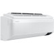 SAMSUNG Кондиціонер спліт-система Geo WindFree WiFi-PM1.0-MDS AR09AXAAAWKNER