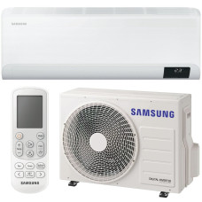 SAMSUNG Кондиціонер спліт-система Nordic WiFi AR09TXFYBWKNEE