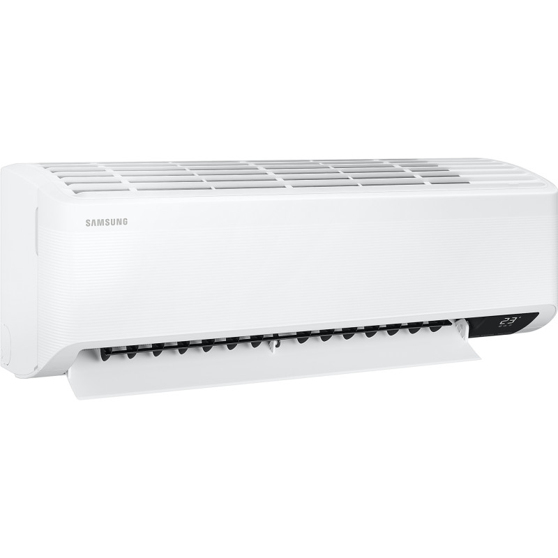 SAMSUNG Кондиціонер спліт-система Nordic WiFi AR09TXFYBWKNEE