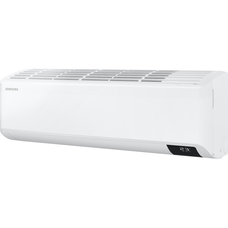 SAMSUNG Кондиціонер спліт-система Nordic WiFi AR09TXFYBWKNEE