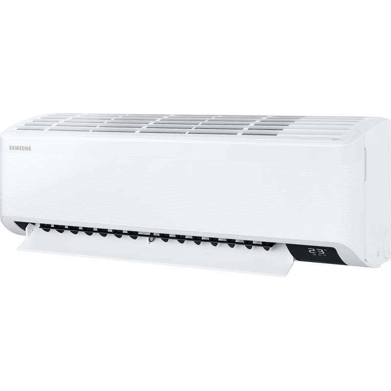 SAMSUNG Кондиціонер спліт-система Nordic WiFi AR09TXFYBWKNEE