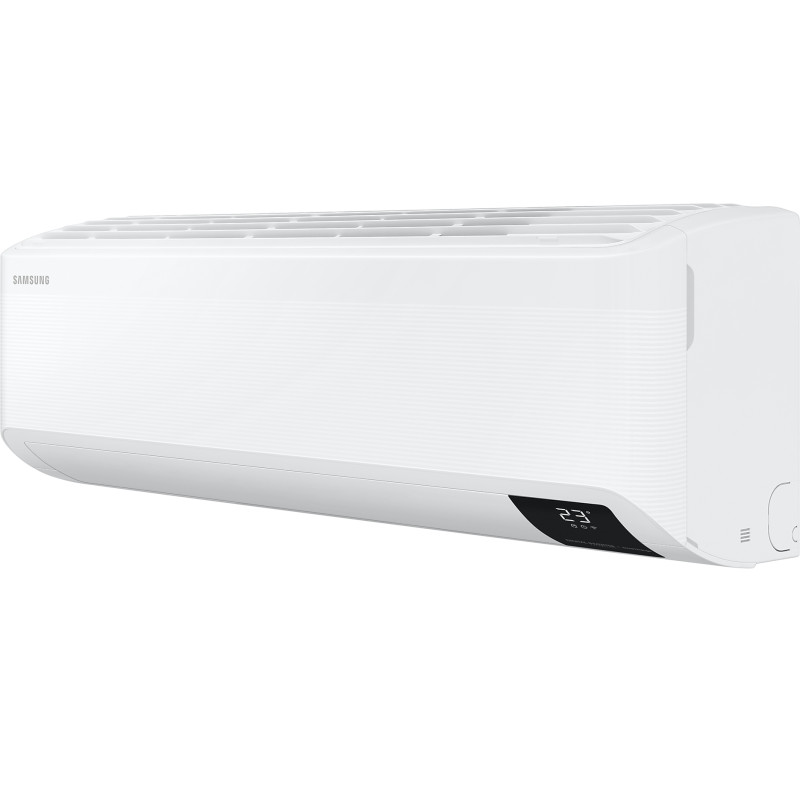 SAMSUNG Кондиціонер спліт-система Nordic WiFi AR09TXFYBWKNEE