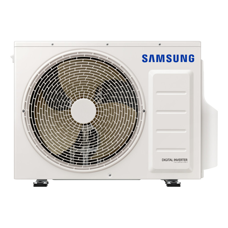 SAMSUNG Кондиціонер спліт-система Geo WindFree WiFi-PM1.0-MDS AR12AXAAAWKNER