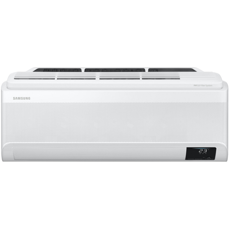 SAMSUNG Кондиціонер спліт-система Geo WindFree WiFi-PM1.0-MDS AR12AXAAAWKNER