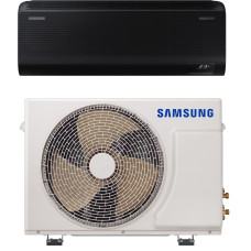 SAMSUNG Кондиціонер спліт-система AR12BXFAMWKNUABDK