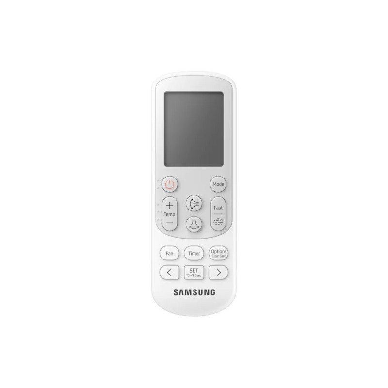 SAMSUNG Кондиціонер спліт-система Airise WindFree Mass R32 AR12BXHCNWKNUA