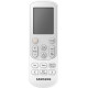SAMSUNG Кондиціонер спліт-система Nordic WiFi AR12TXFYBWKNEE