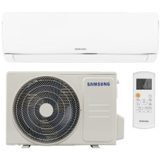 SAMSUNG Кондиціонер спліт-система AR12TXHQASINUA