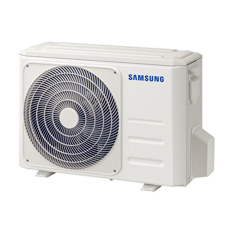 SAMSUNG Кондиціонер спліт-система AR18BXHQASINUA