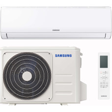 SAMSUNG Кондиціонер спліт-система AR24BXHQASINUA