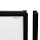 Qtap Душова кабіна Scorpio BLA10995-AC6 90х90 см, скло Clear 6 мм, CalcLess, без піддону (SCOBLA10995AC6)