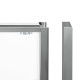 Qtap Душова кабіна Scorpio CRM10115-AC6 100x100 см, скло Clear 6 мм, покриття CalcLess, без піддона