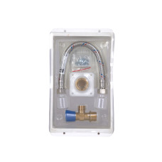 Комплект для підключення інсталяції Qtap SD00046611