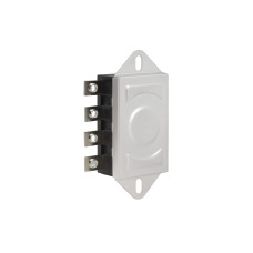 Thermo Alliance Термостат перегріву теплообмінника KSD308 6-12 кВт