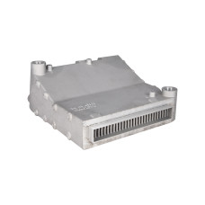 Maestro Основной теплообменник (5018381) SD00050918