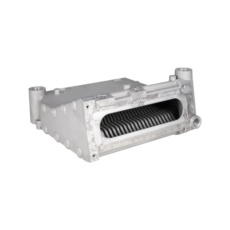 Maestro Основной теплообменник (5018381) SD00050918