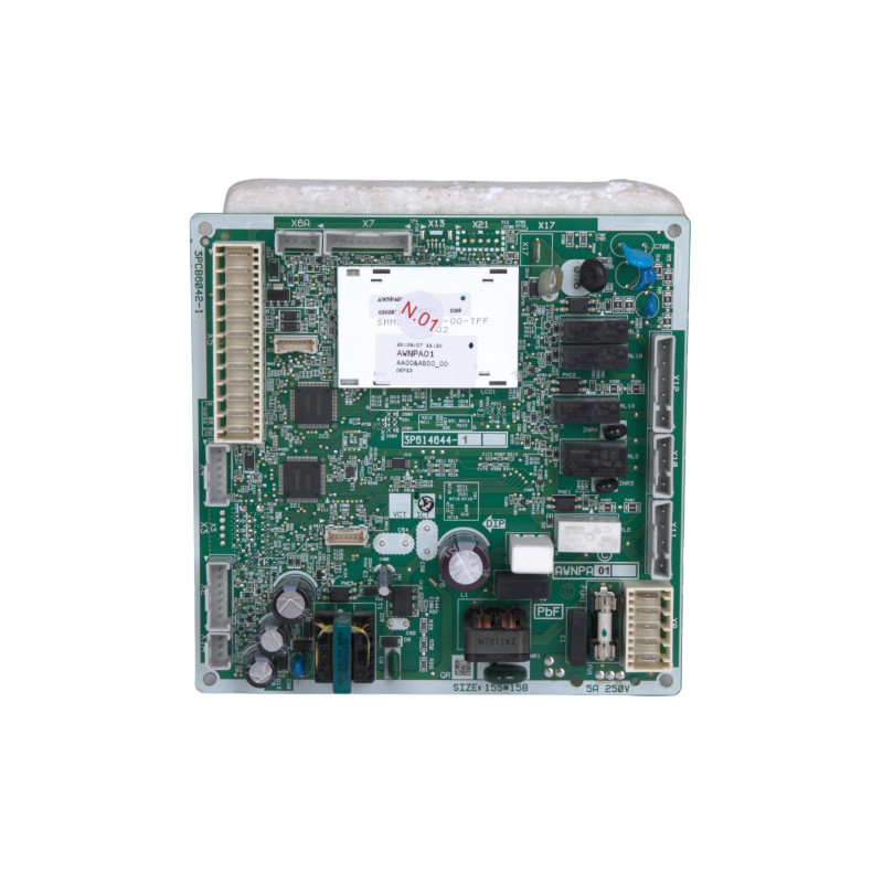 Плата DKR 26 KW COST DOWN-III (3000001953) SD00050945