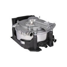 Главный теплообменник Airfel Premix HX (8,5) (3000001917) SD00050959