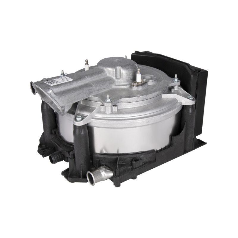 Главный теплообменник Airfel Premix HX (8,5) (3000001917) SD00050959