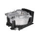 Главный теплообменник Airfel Premix HX (8,5) (3000001917) SD00050959