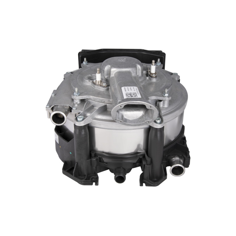 Главный теплообменник Airfel Premix HX (8,5) (3000001917) SD00050959