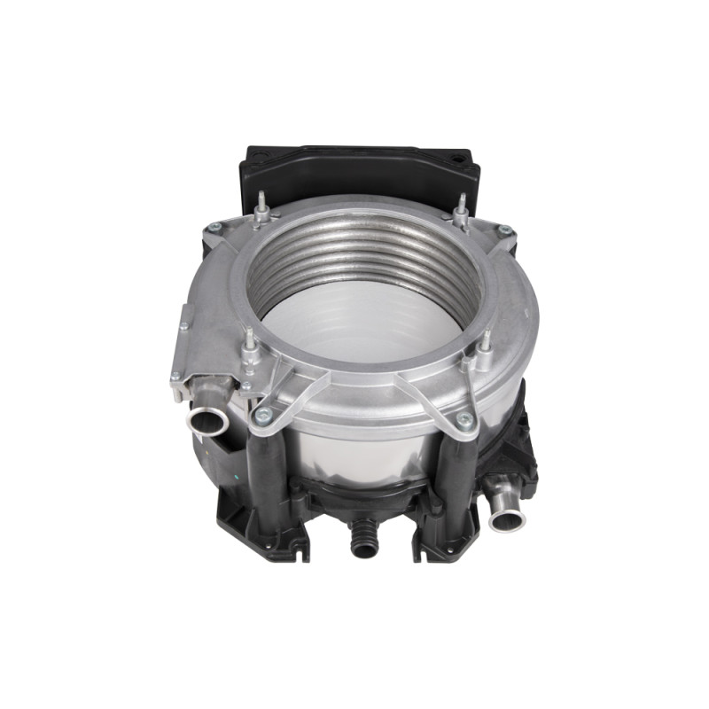 Главный теплообменник Airfel Premix HX (8,5) (3000001917) SD00050959