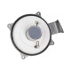 Главный теплообменник Airfel Premix HX (8,5) (3000001917) SD00050959