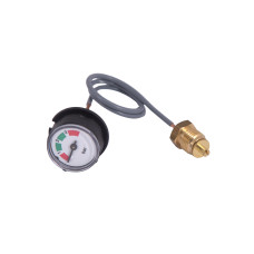 Запчастина: Ewa 24 манометр (15311011000006) Thermo Alliance SD00051959