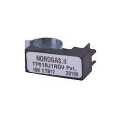 Запчастина: Ewa 24 датчик зворотки CH NTC (15311011000017) Thermo Alliance SD00051988