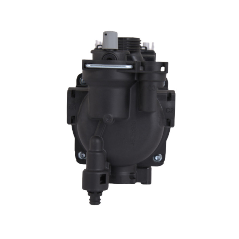Thermo Alliance Ewa 24 Запчасть: насос Gr. Wilo Para INT KSL IPWM-6 (с фильтром ЭМС) (15311010000012) SD00051989