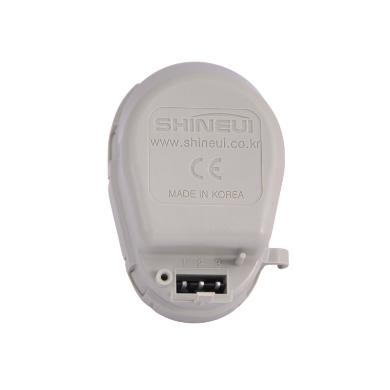 Thermo Alliance Ewa 24 Запчасть: сервопривод трёхходового клапана (SHINEUI) (15311007000004) SD00051991