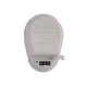 Thermo Alliance Ewa 24 Запчасть: сервопривод трёхходового клапана (SHINEUI) (15311007000004) SD00051991