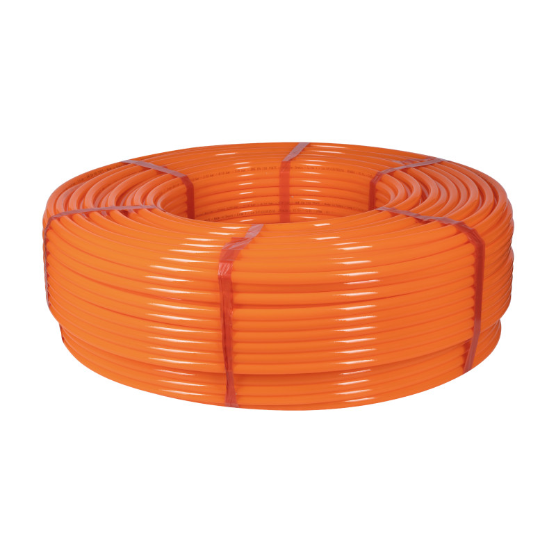 Труба PEX-A EVOH Orange 16х2мм (320м) Spain SD00052687