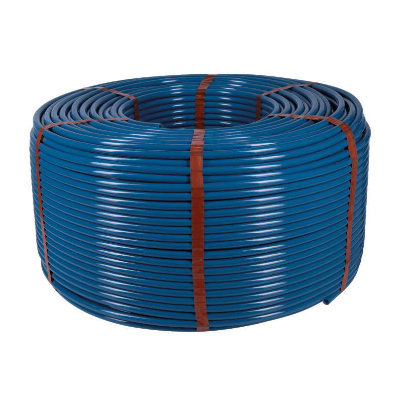 Труба PE-RT EVOH BLUE 16х2мм (600м) Spain SD00052688