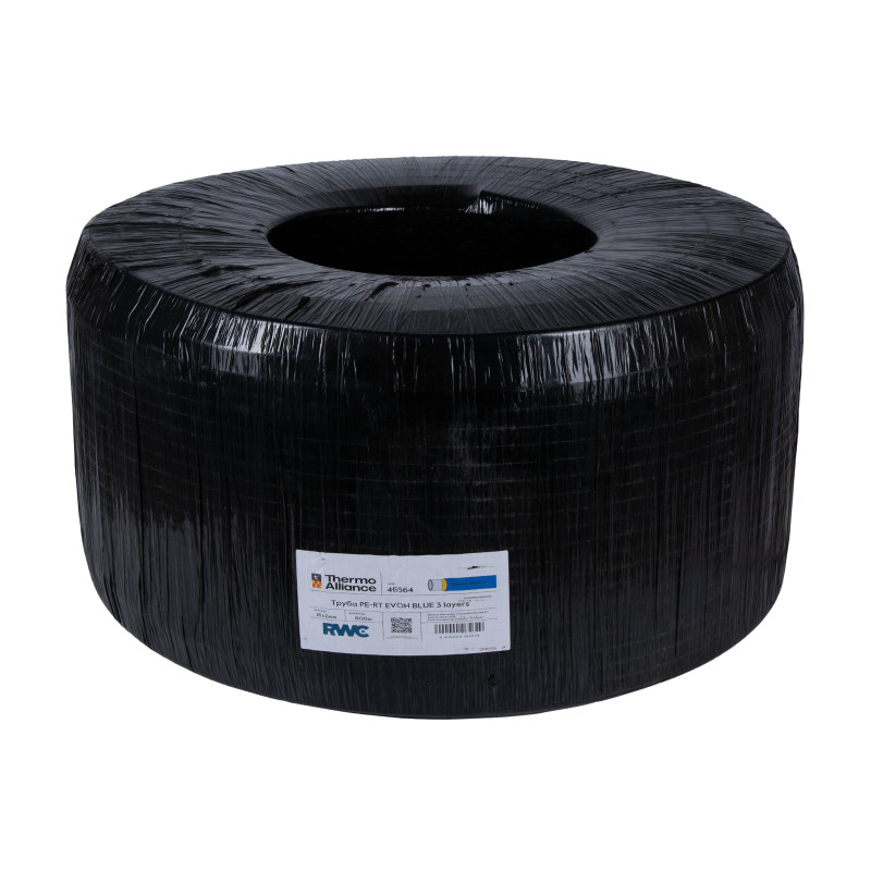 Труба PE-RT EVOH BLUE 16х2мм (600м) Spain SD00052688